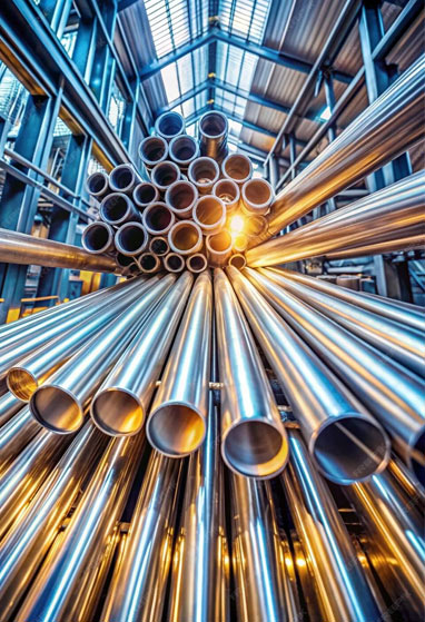 Industrial stock