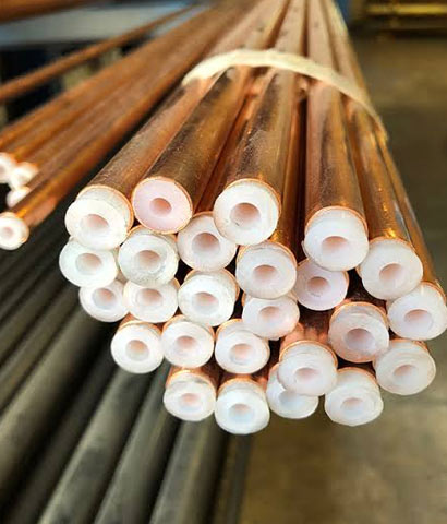ACR Copper Tube