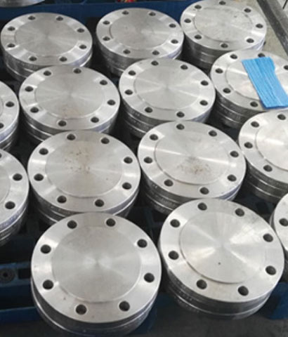 Blind Flange