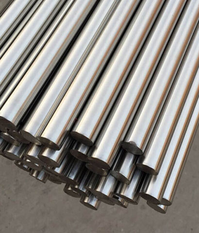 Bright Bars