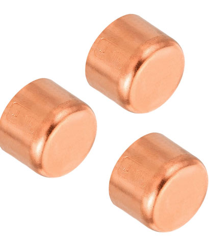 Copper Caps