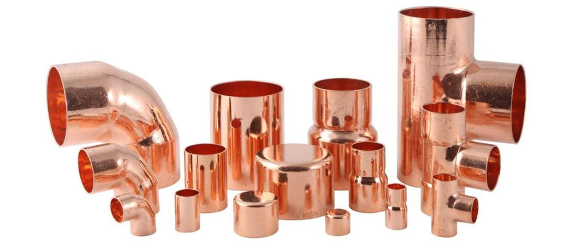 Copper Fittings