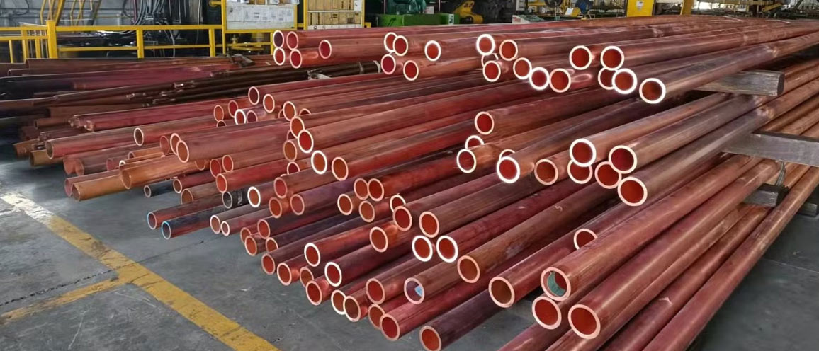 Copper Pipe/Tube