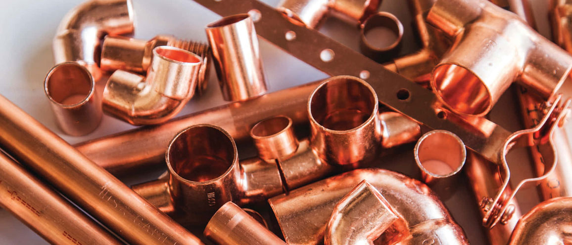 Copper Products