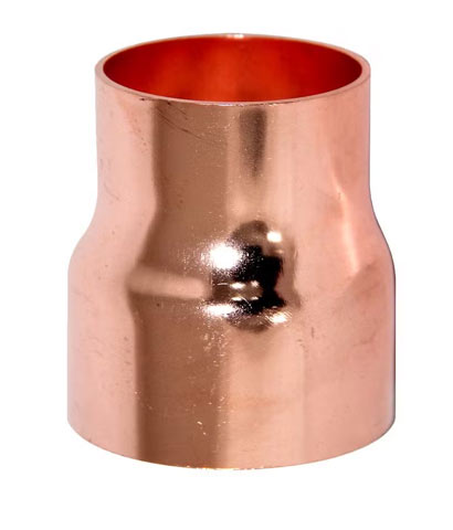 Copper Reducers