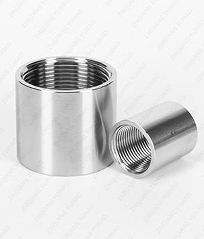 Couplings & Unions