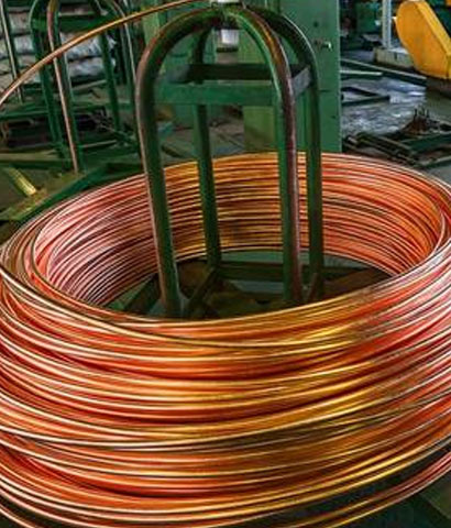 DHP Copper Rod