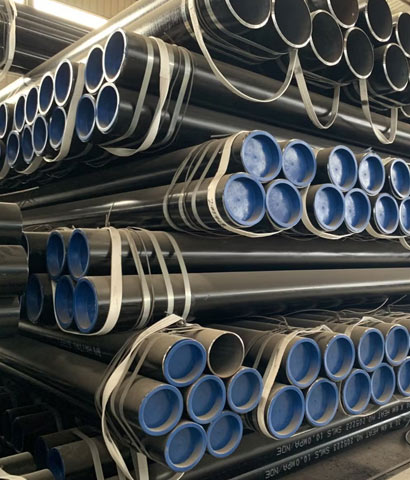 ERW Pipes