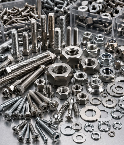Industrial Fasteners