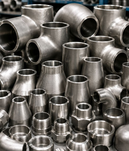 Pipe Fittings