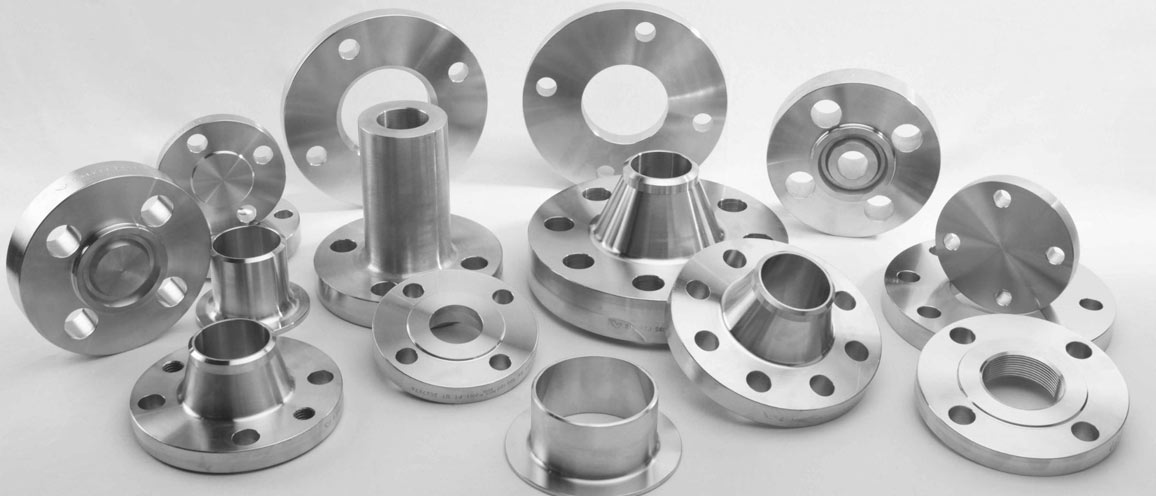 Flanges