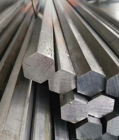 Hex Bars