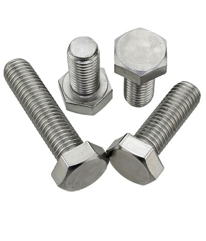Hex Bolts