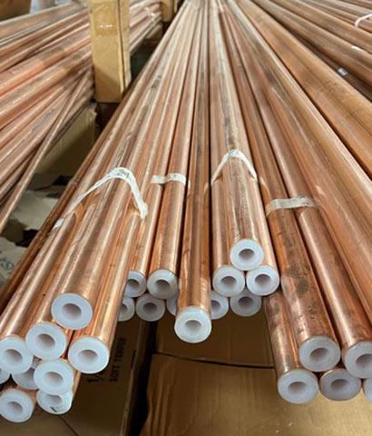 Type K Copper Tube