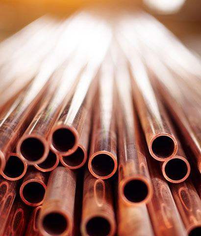 Type L Copper Tube