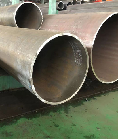 LSAW / SSAW Pipes