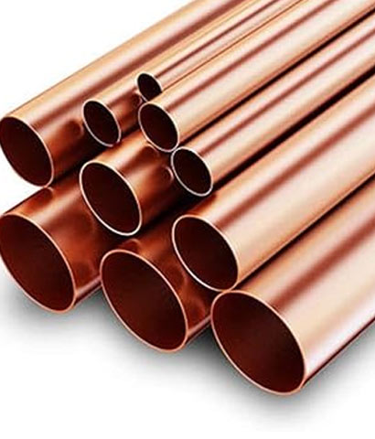 Type M Copper Tube
