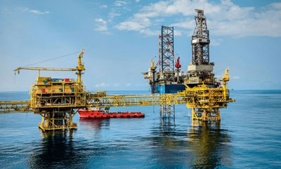 Oil and Gas Industry