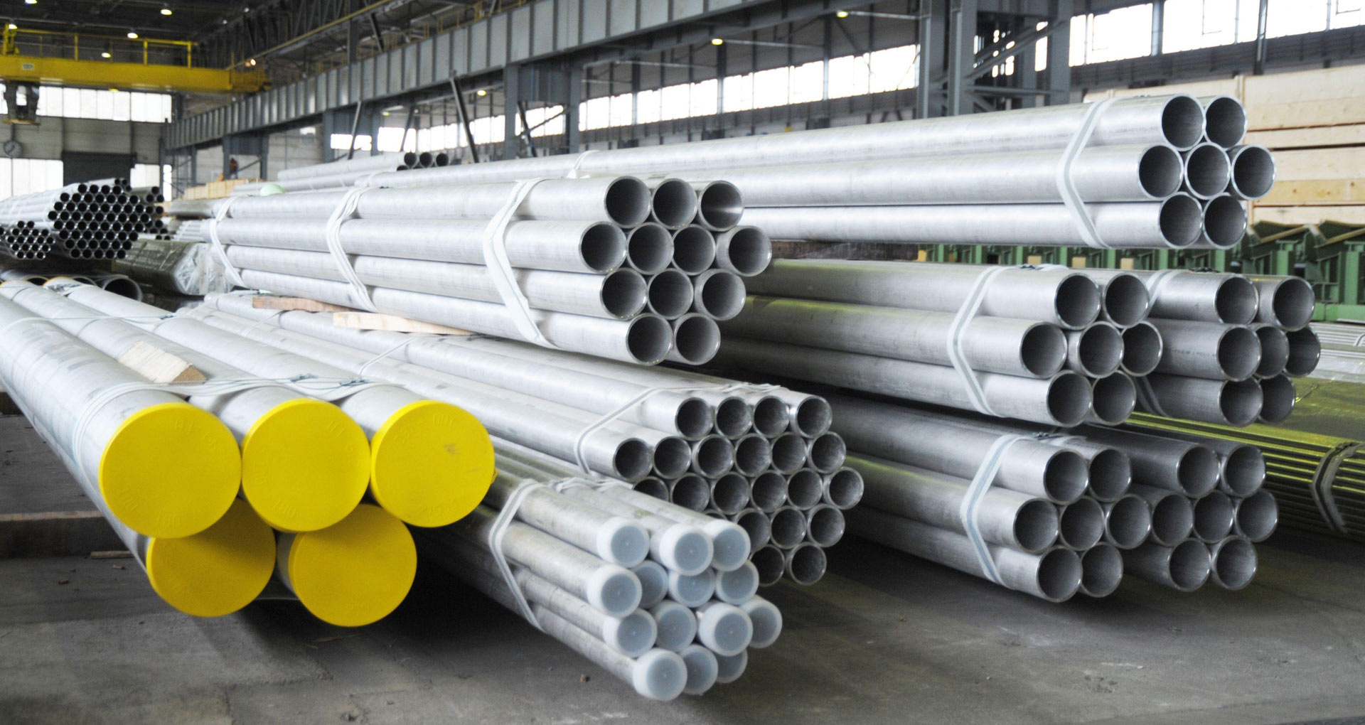Pipes