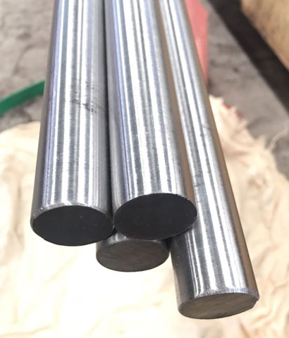 Round Bars