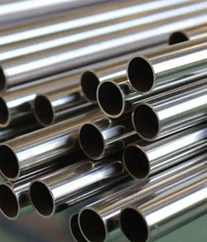 Seamless Pipes