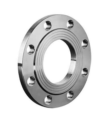Slip On Flange