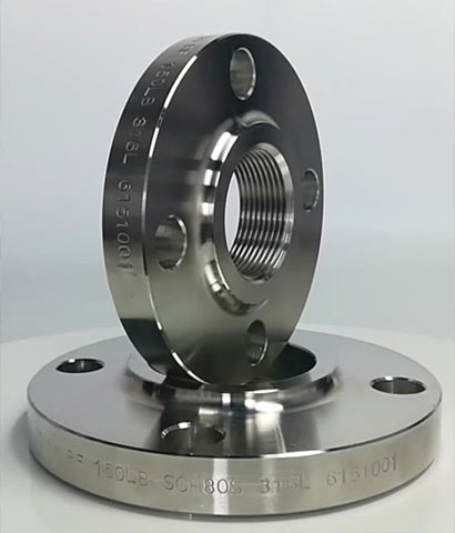 Socket Weld Flange
