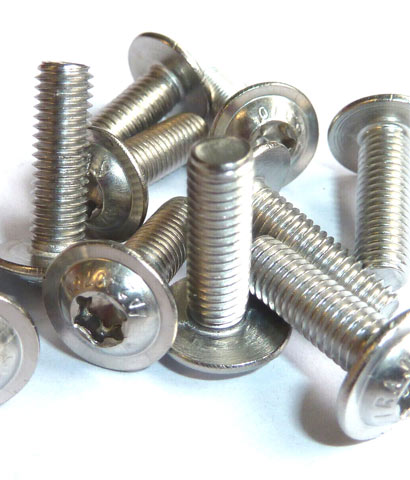 Socket Screws