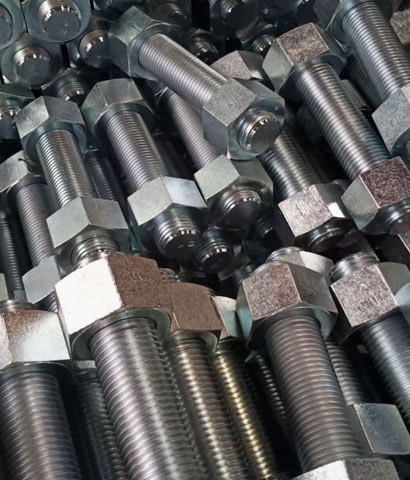 Stud Bolts