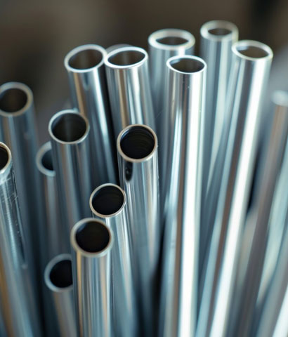 Precision Tubes