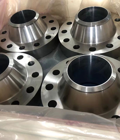 Weld Neck Flange