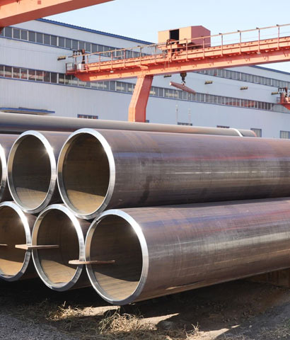 Welded Pipes